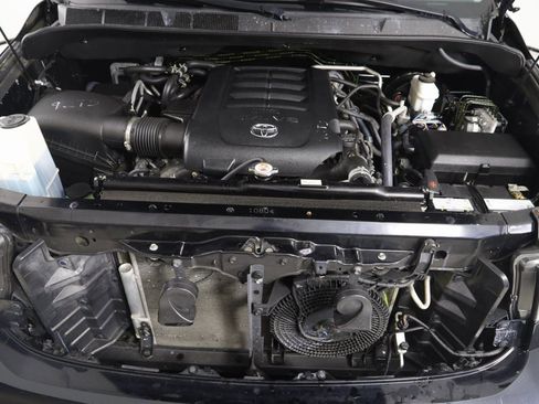 Used 2021 Toyota Sequoia Platinum image 51