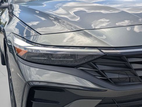 New 2026 Hyundai Elantra SEL Sport Premium FWD image 32
