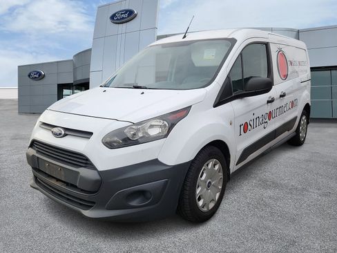Used 2016 Ford Transit Connect XL image 3
