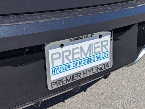 New 2025 Hyundai Sonata Limited image 33