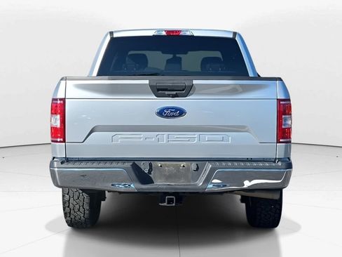 Used 2019 Ford F150 XLT w/ Equipment Group 301A Mid image 6