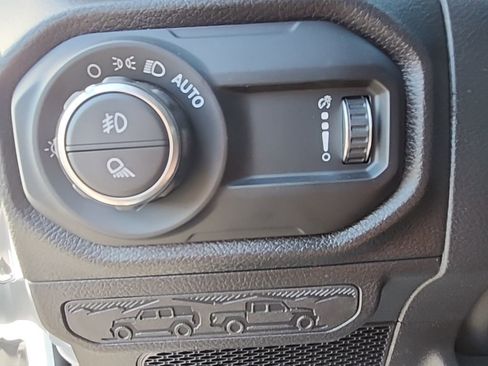 New 2026 Jeep Gladiator Willys image 27