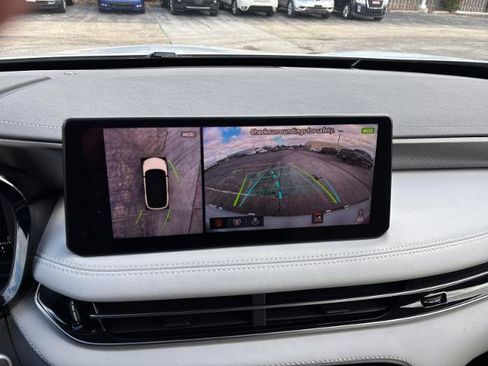 Certified 2026 INFINITI QX60 Luxe w/ Cargo Package image 20