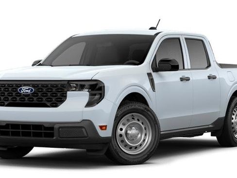 New 2026 Ford Maverick XL w/ Equipment Group 101A AWD/4WD image 39
