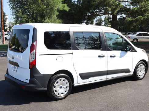 Used 2016 Ford Transit Connect XL FWD image 4