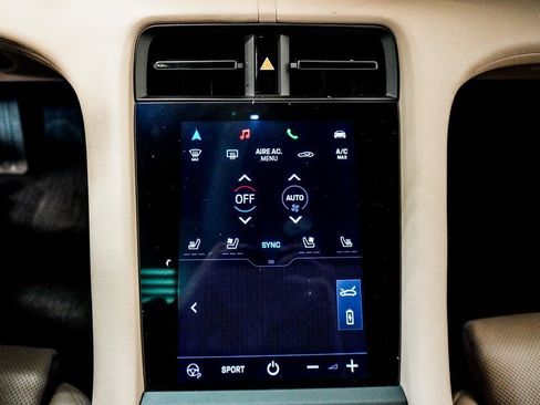 Used 2022 Porsche Taycan 4 Cross Turismo image 40