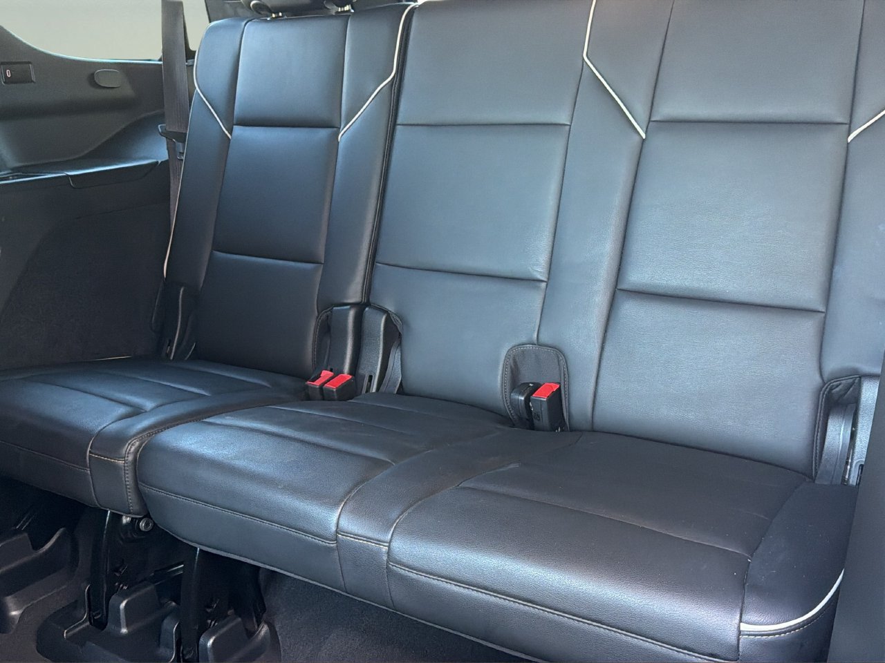 Used 2021 Cadillac Escalade Sport w/ Driver Assist Tech Package RWD image 12