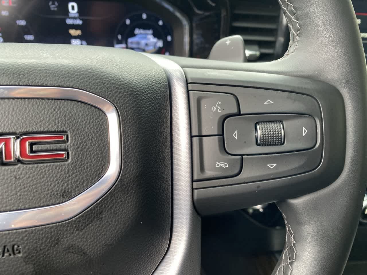 Used 2025 GMC Sierra 1500 Elevation w/ Elevation Premium Package AWD/4WD image 20