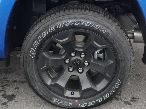 New 2026 RAM 1500 Big Horn image 11