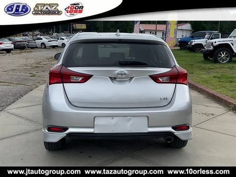 Used 2016 Scion iM FWD image 6