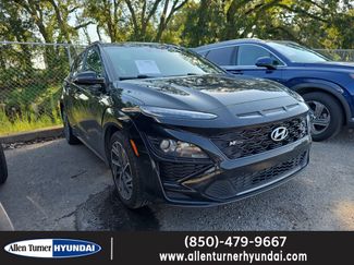 Used 2023 Hyundai Kona N Line AWD/4WD video 1
