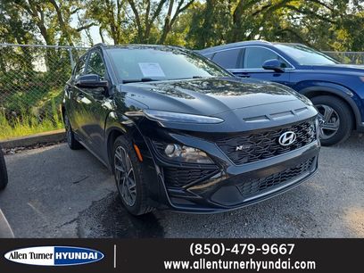 Used 2023 Hyundai Kona N Line