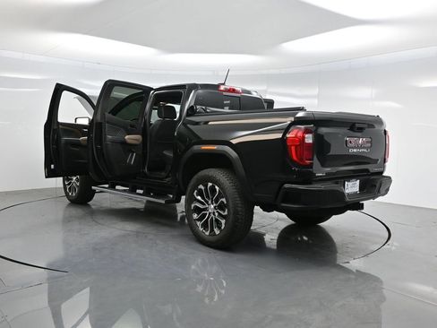Used 2024 GMC Canyon Denali image 53