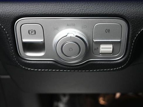 Certified 2026 Mercedes-Benz GLS 450 4MATIC image 20