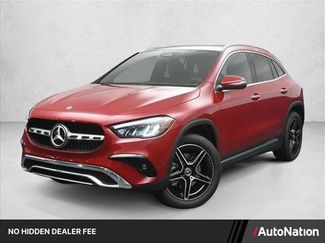 New 2026 Mercedes-Benz GLA 250 4MATIC video 1