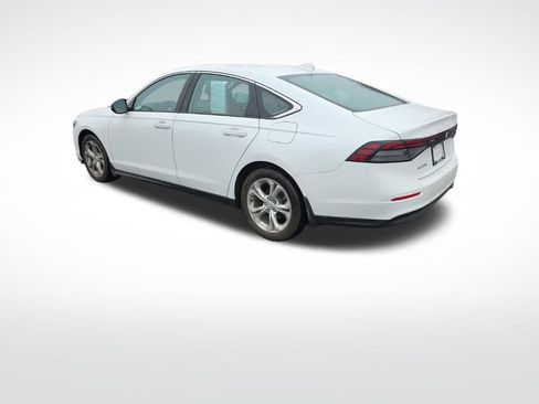 Used 2024 Honda Accord LX image 5