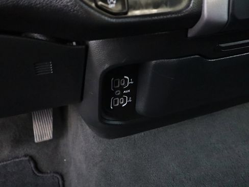 Used 2023 RAM 1500 Big Horn image 37