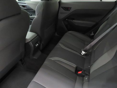 New 2026 Subaru Crosstrek 2.0i Premium image 23