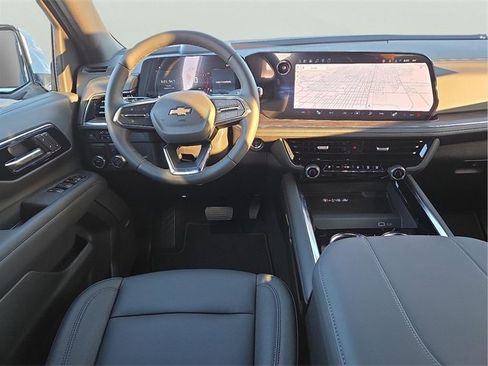 New 2026 Chevrolet Tahoe LT w/ Comfort Package image 12