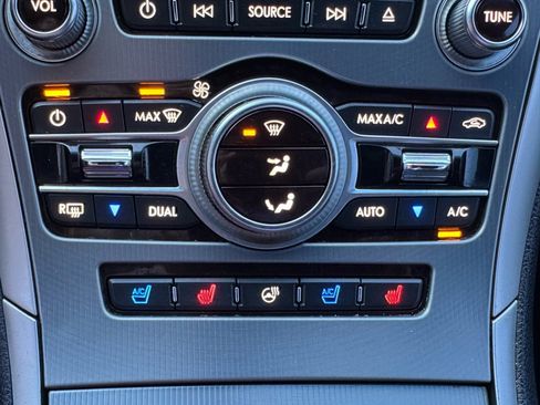 Used 2017 Lincoln MKZ Reserve w/ Climate Package image 23