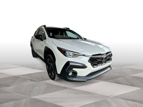 Certified 2026 Subaru Crosstrek 2.5i Limited w/ Crosstrek Mirror Package AWD/4WD image 2