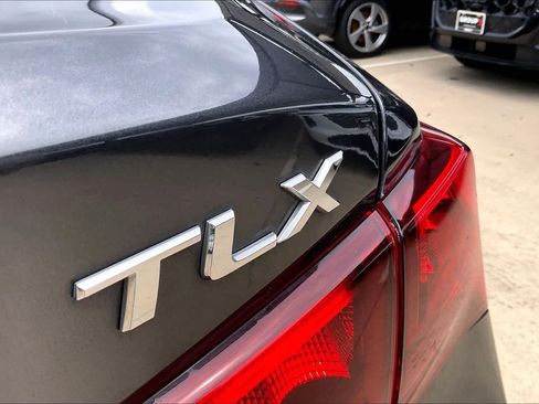 Used 2015 Acura TLX FWD image 30