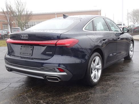 Certified 2025 Audi A5 2.0T Premium w/ Convenience Package image 5