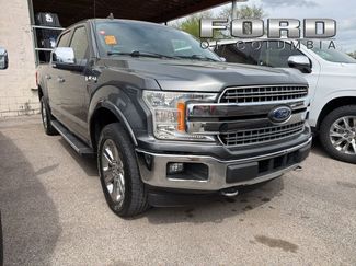Used 2019 Ford F150 Lariat video 1