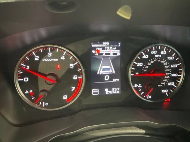 Used 2024 Subaru WRX Premium AWD/4WD image 24