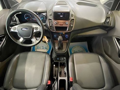 Used 2020 Ford Transit Connect XL image 15