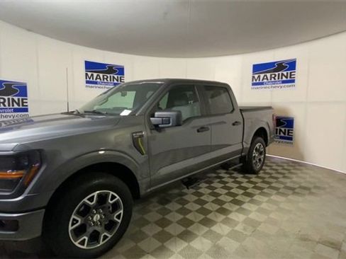 Used 2024 Ford F150 STX image 6