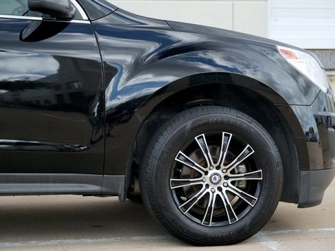 Used 2014 Chevrolet Equinox LT w/ Driver Convenience Package FWD image 28
