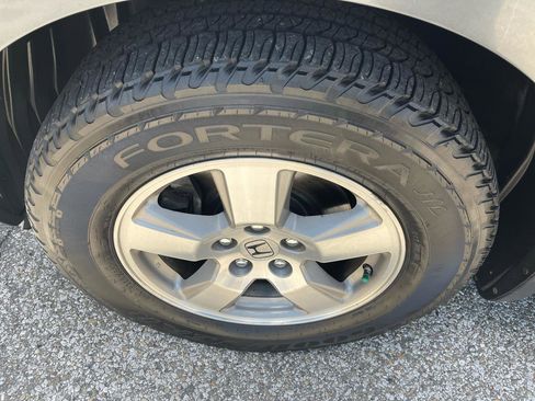 Used 2011 Honda Pilot EX-L image 9