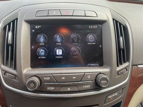 Used 2014 Buick Regal FWD image 25