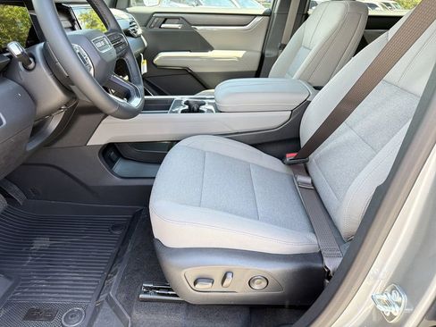 New 2026 GMC Acadia Elevation w/ LPO, Floor Liner Package FWD image 16