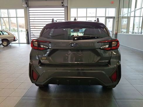 Certified 2025 Subaru Crosstrek 2.5i Limited w/ Popular Package #4A image 5