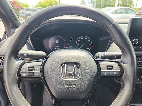 Used 2024 Honda HR-V Sport image 18