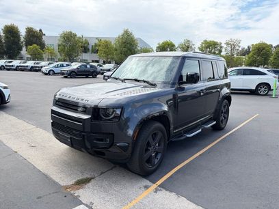 Used 2023 Land Rover Defender 110 X-Dynamic SE