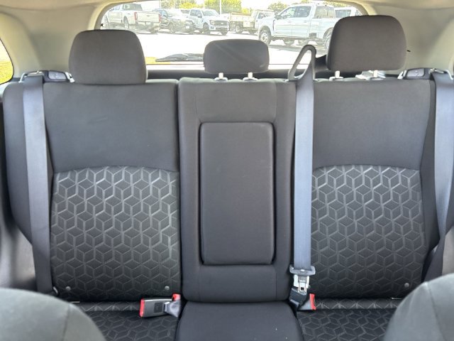 Used 2025 Mitsubishi Outlander Sport ES AWD/4WD image 15