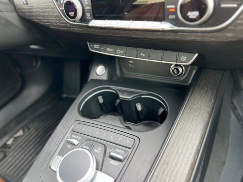 Used 2018 Audi A4 2.0T Premium Plus w/ Premium Plus Package image 17