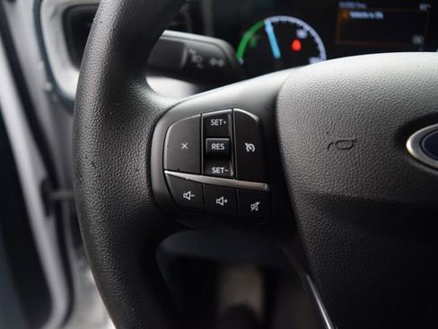 Used 2024 Ford Maverick XLT FWD image 6