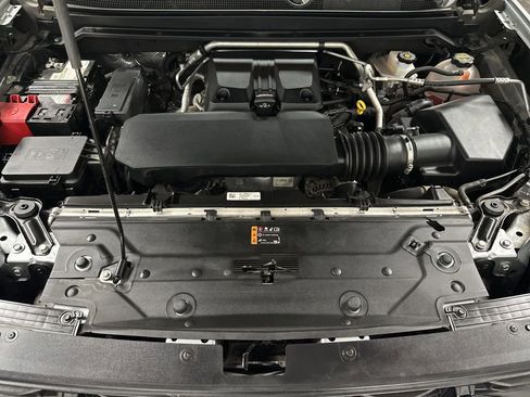 Used 2024 GMC Canyon Elevation w/ Elevation Premium Package image 34