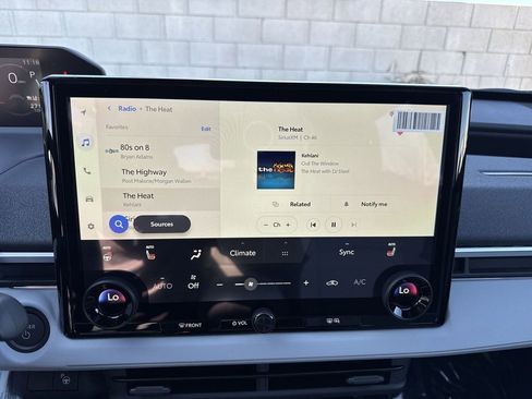 New 2026 Subaru Solterra Limited image 12