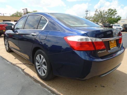 Used 2014 Honda Accord LX image 3