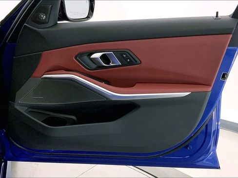 Used 2026 BMW M340i xDrive image 25