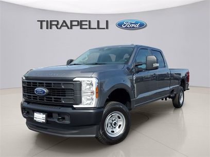 New 2026 Ford F350 XL w/ Snow Plow Prep Package