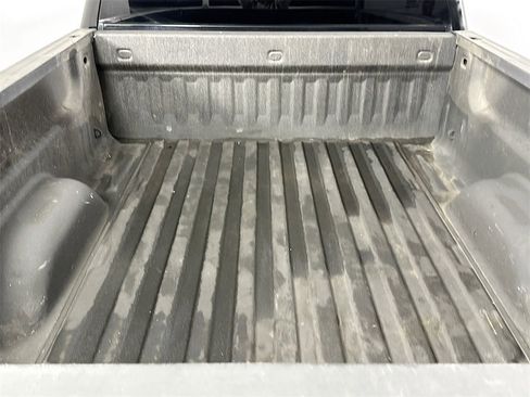 Used 2016 Chevrolet Silverado 1500 Custom w/ Custom Convenience Package image 16