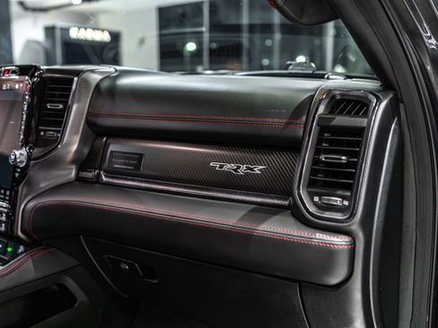 Used 2022 RAM 1500 TRX w/ TRX Level 2 Equipment Group image 36