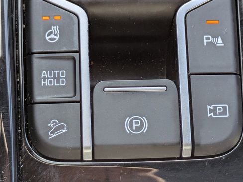 Used 2025 Kia Sorento SX Prestige image 29