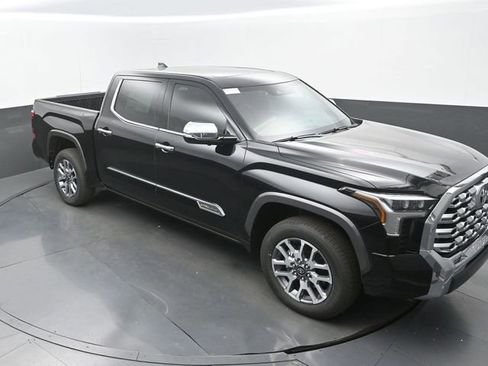 New 2026 Toyota Tundra 1794 Edition AWD/4WD image 28